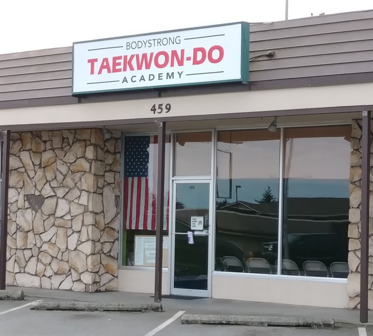 Bodystrong Taekwon-do Academy (Sequim,&nbspWA)